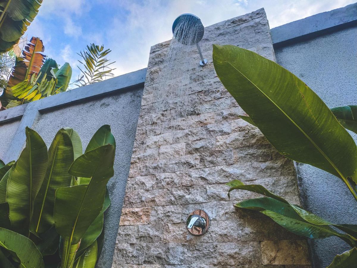 Aswanaya Villas Ubud المظهر الخارجي الصورة