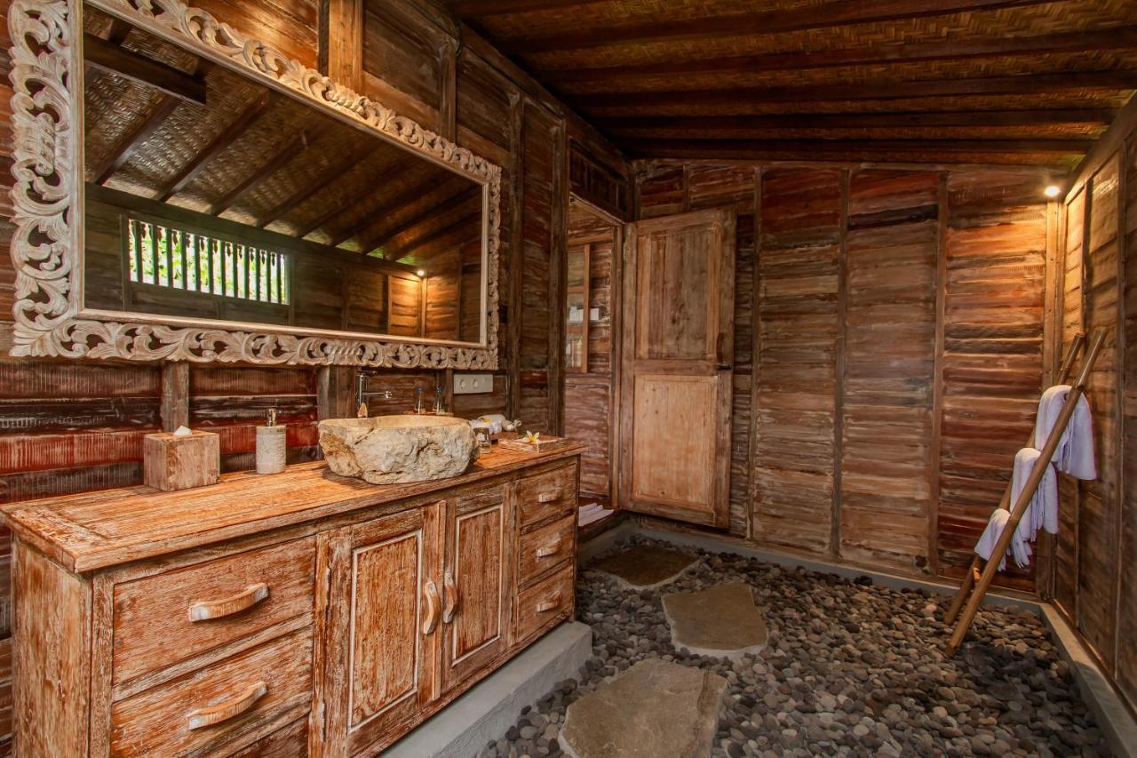 Aswanaya Villas Ubud المظهر الخارجي الصورة